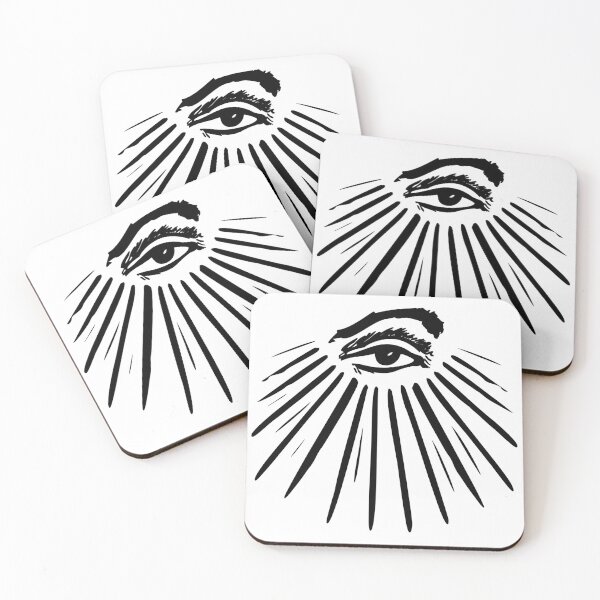 Item preview, Eye Shine designed and sold by ShamilShafiyev.