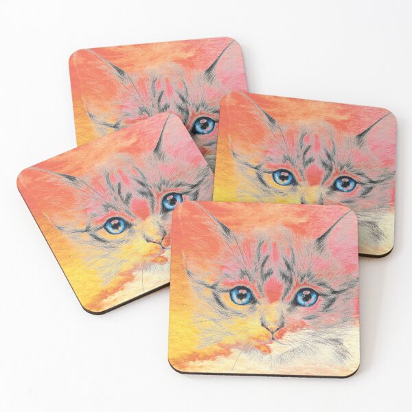 Item preview, cat vector designed and sold by mubeepixels.