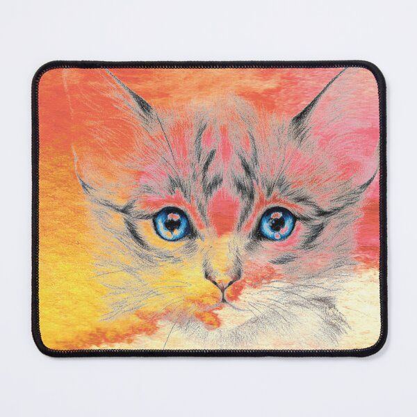 Item preview, cat vector designed and sold by mubeepixels.