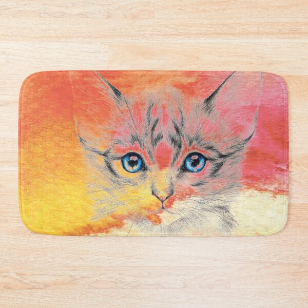 Item preview, cat vector designed and sold by mubeepixels.