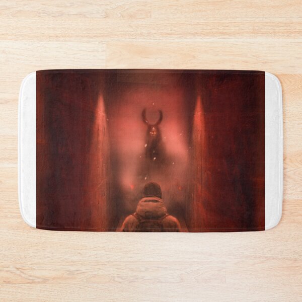 Item preview, Horror Manipulation | Digital devil Art designed and sold by Designs-Nifty.