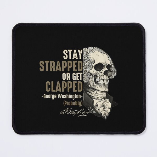 George Washington Spinning In His Grave Bumper Sticker - Foto 13