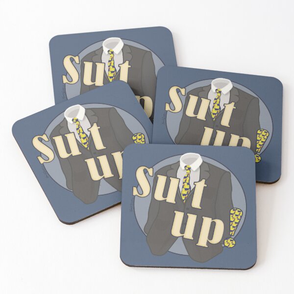 Item preview, The Stinson Mantra designed and sold by Frannotated.