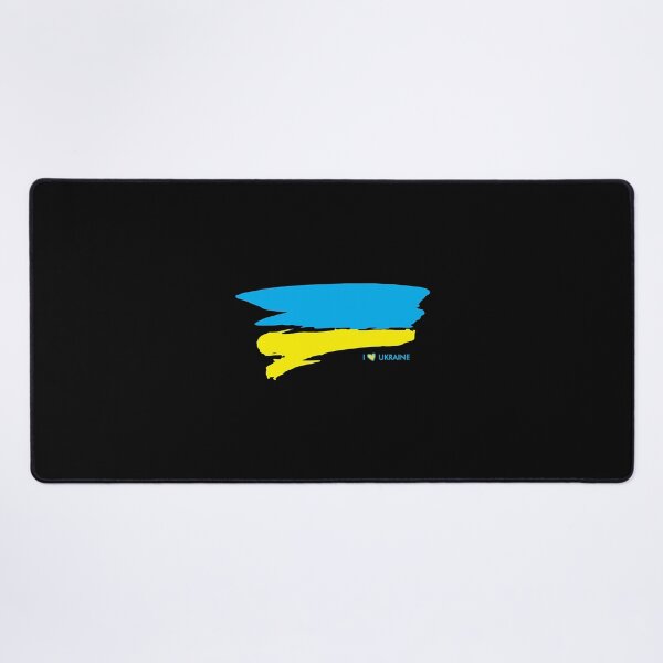 Item preview, IloveUkraine,ananatomicalheartinthecolorsoftheflag.T-Shirt designed and sold by SamuelAd931395.