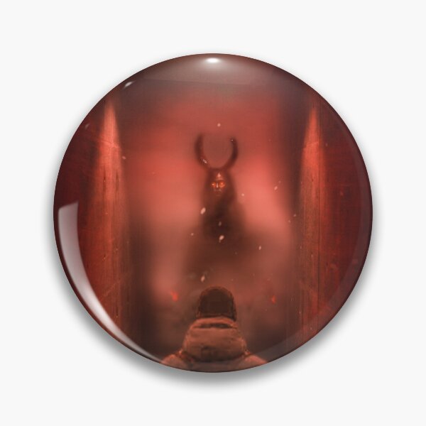 Item preview, Horror Manipulation | Digital devil Art designed and sold by Designs-Nifty.