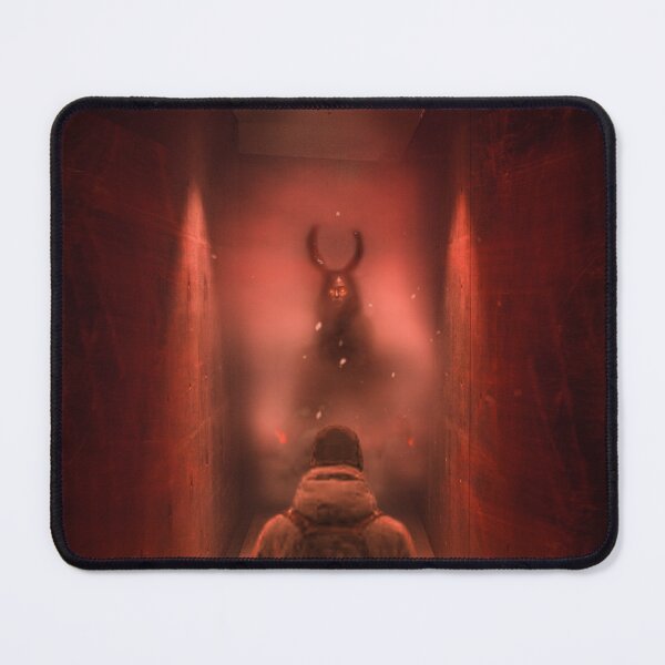 Item preview, Horror Manipulation | Digital devil Art designed and sold by Designs-Nifty.