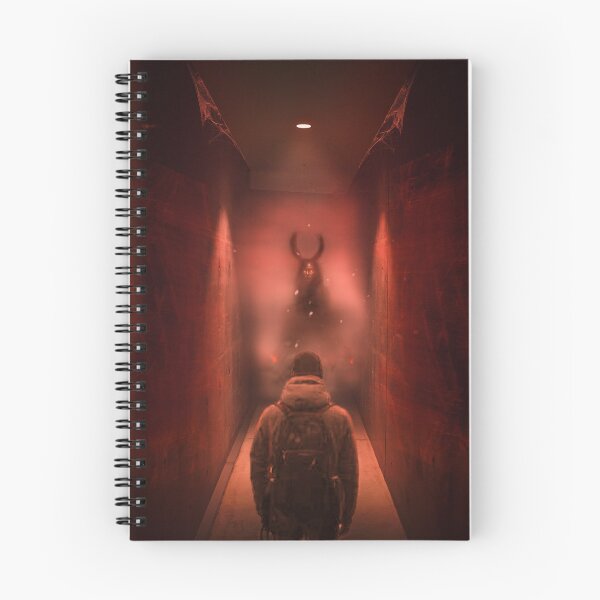Item preview, Horror Manipulation | Digital devil Art designed and sold by Designs-Nifty.