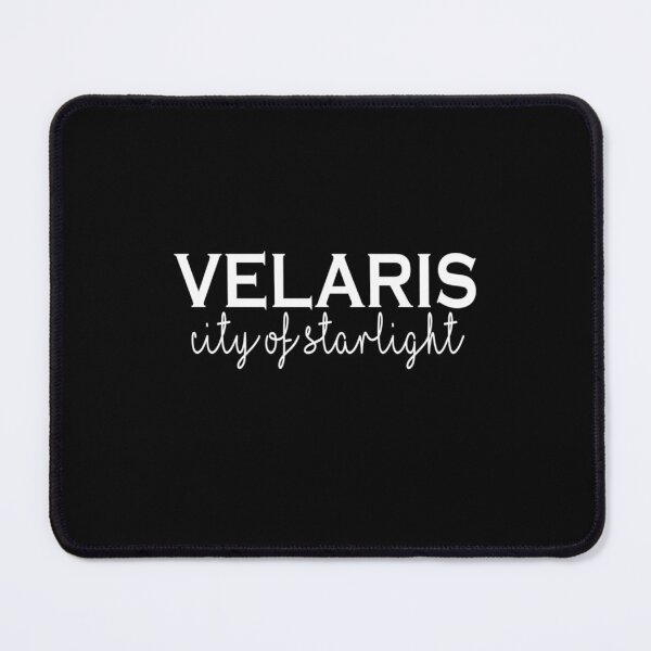 Item preview, Bookworm ACOMAF Velaris Night Court  for book nerds designed and sold by TARABENNIE01.