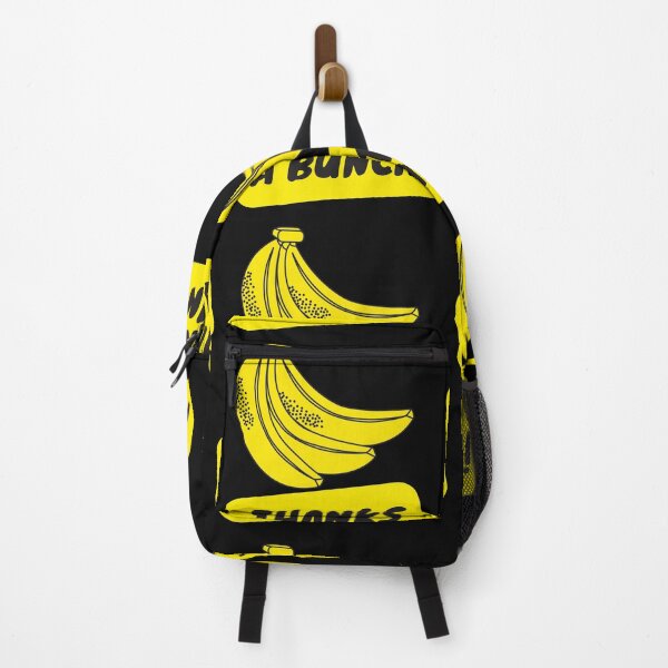 Item preview, banana thanks a bunch designed and sold by Highhocreations.