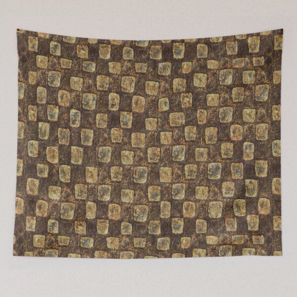 Item preview, Ancient Stone Mosaic, Seamless stone textured pattern  designed and sold by Bruno Beach.