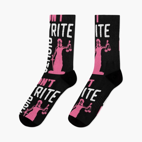 Item preview, Don't Rewrite My Rights Pro Choice Save Roe v Wade designed and sold by GravitiTees.