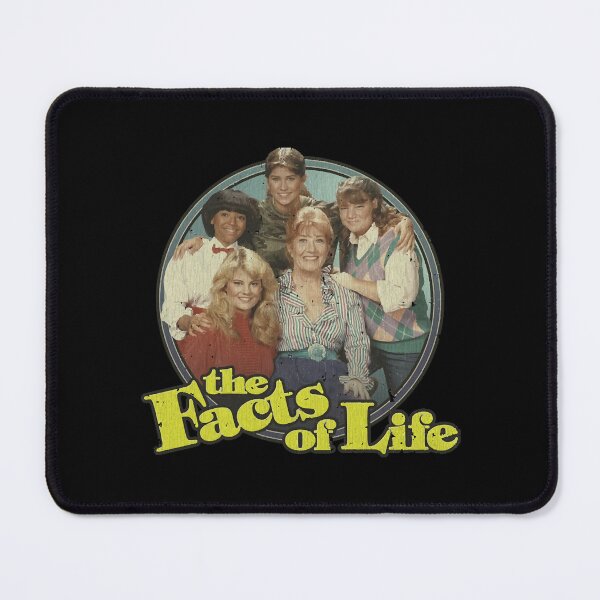 Item preview, The Facts of Life 1979 Essential designed and sold by KeishaLouis.
