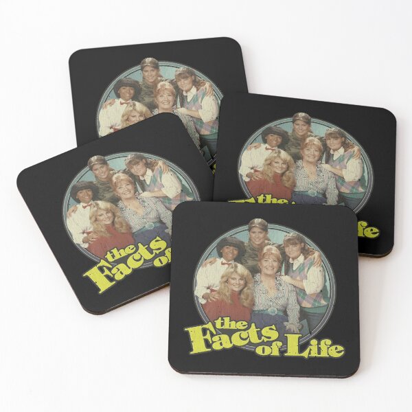 Item preview, The Facts of Life 1979 Essential designed and sold by KeishaLouis.
