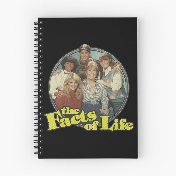 Item preview, The Facts of Life 1979 Essential designed and sold by KeishaLouis.