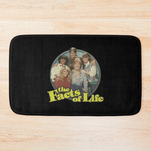 Item preview, The Facts of Life 1979 Essential designed and sold by KeishaLouis.