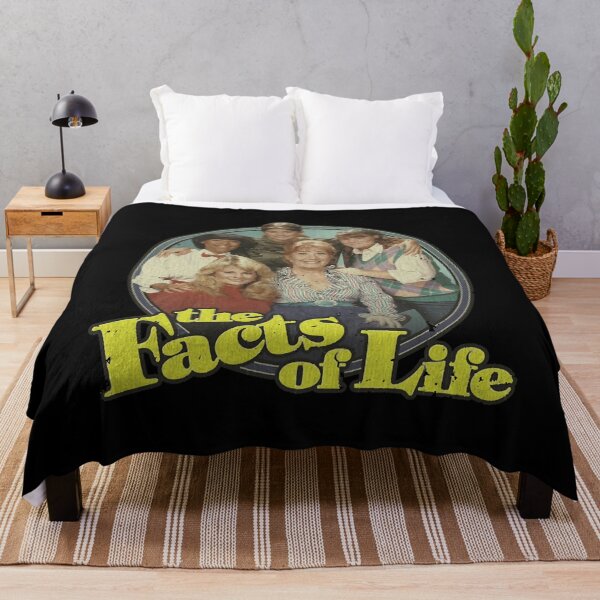 Item preview, The Facts of Life 1979 Essential designed and sold by KeishaLouis.