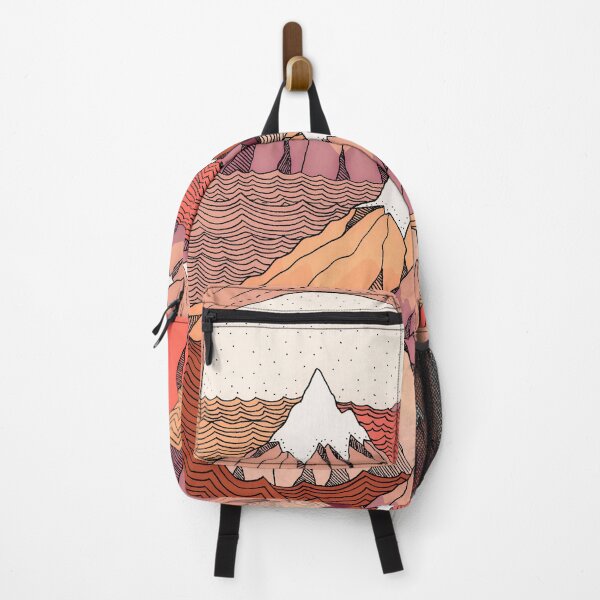 Item preview, Sand ocean cliffs designed and sold by Swadeillustrations.