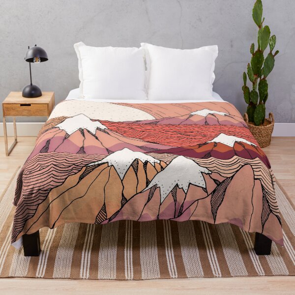 Item preview, Sand ocean cliffs designed and sold by Swadeillustrations.