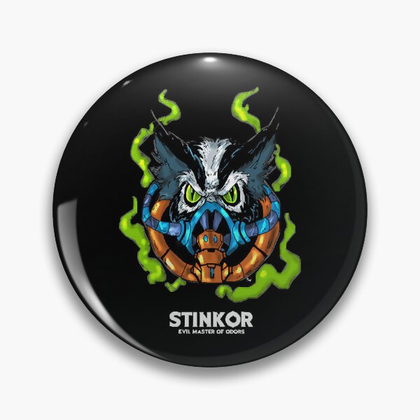Item preview, Stinkor designed and sold by RhondaWa432369.