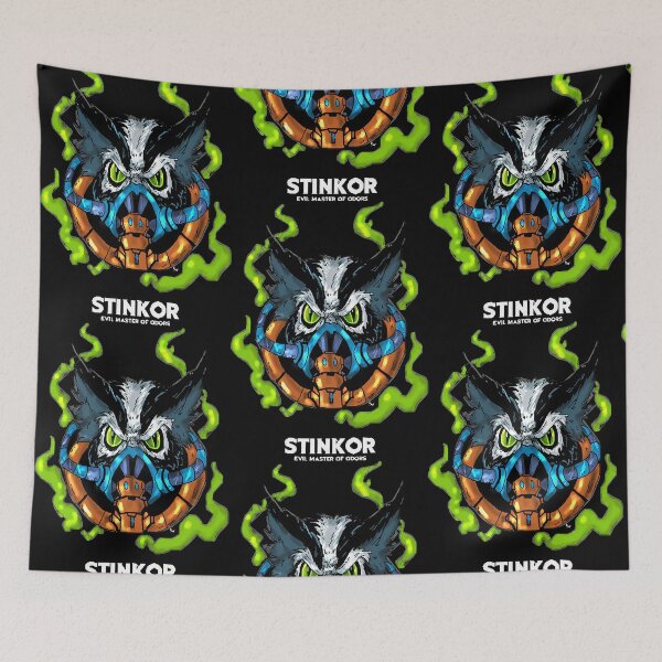 Item preview, Stinkor designed and sold by RhondaWa432369.