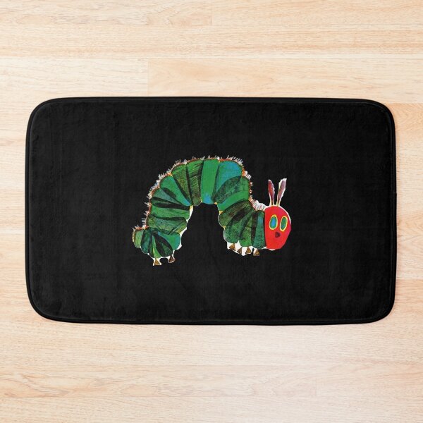 Item preview, The Very Hungry Caterpillar -- see my page for more! Sticker designed and sold by KeishaLouis.