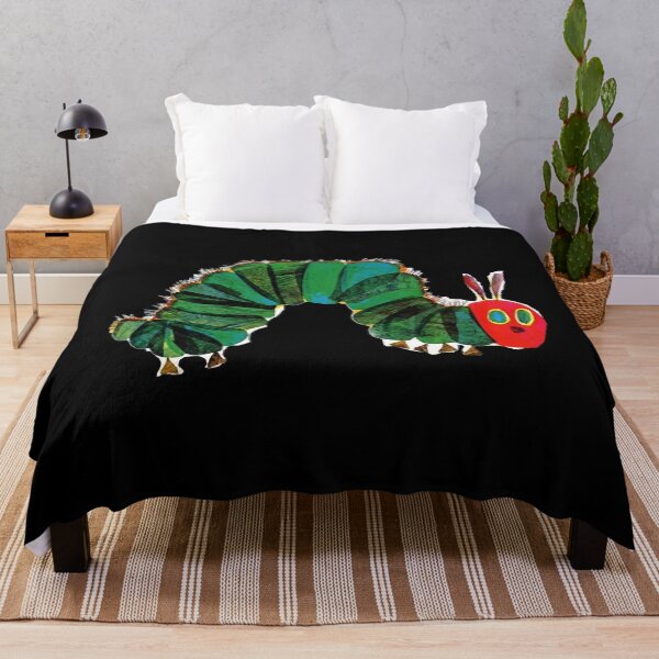 Item preview, The Very Hungry Caterpillar -- see my page for more! Sticker designed and sold by KeishaLouis.