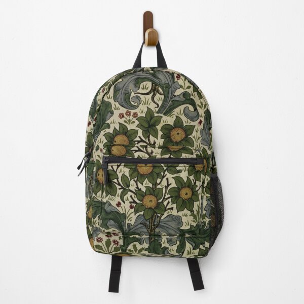 Item preview, William Morris Carreau Orchard, Dearle,No.2,William Morris floral design designed and sold by Olivia-One.