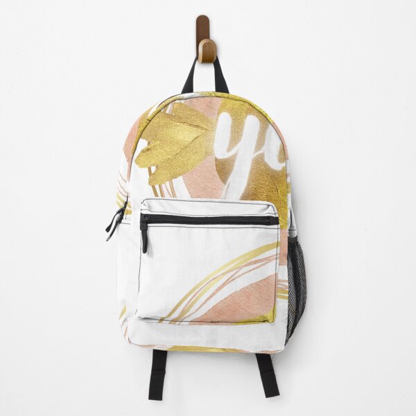 Item preview, Abstract Gold 1 designed and sold by Clumsy Prints.