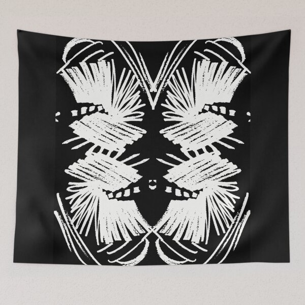 Item preview, the wolf designed and sold by arteology.