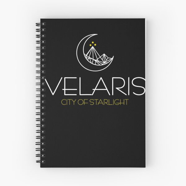 Item preview, Velaris City Of Starlight _ Night Court _ Illyrian Acotar  designed and sold by dickvusqr.