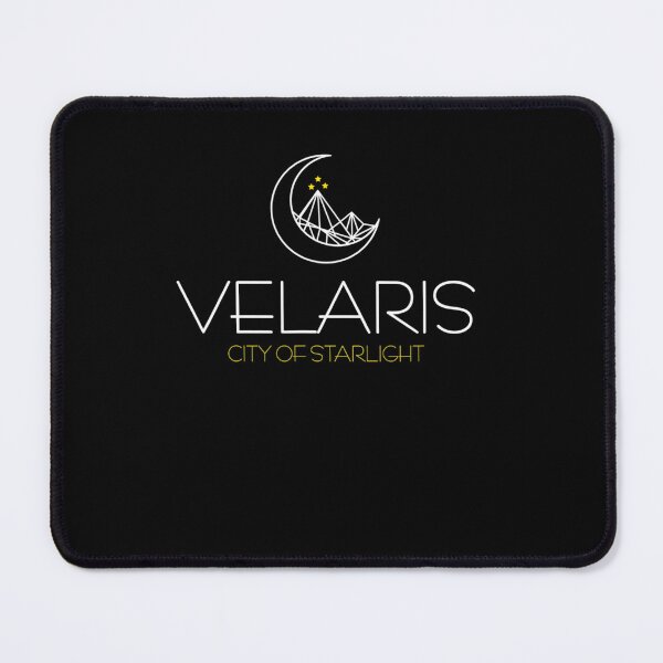Item preview, Velaris City Of Starlight _ Night Court _ Illyrian Acotar  designed and sold by dickvusqr.