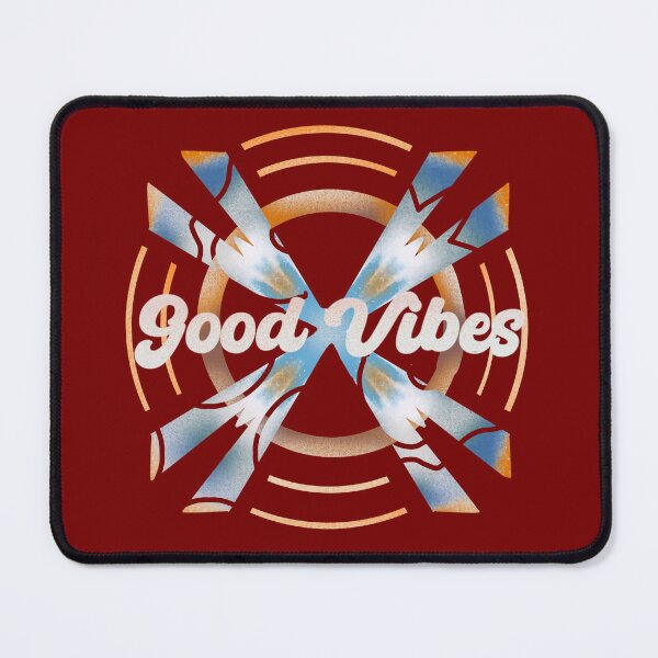 Item preview, Good vibes designed and sold by Muensterman.