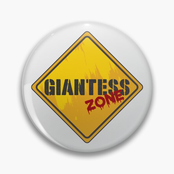 Item preview, Giantess Zone designed and sold by GiantessTees.