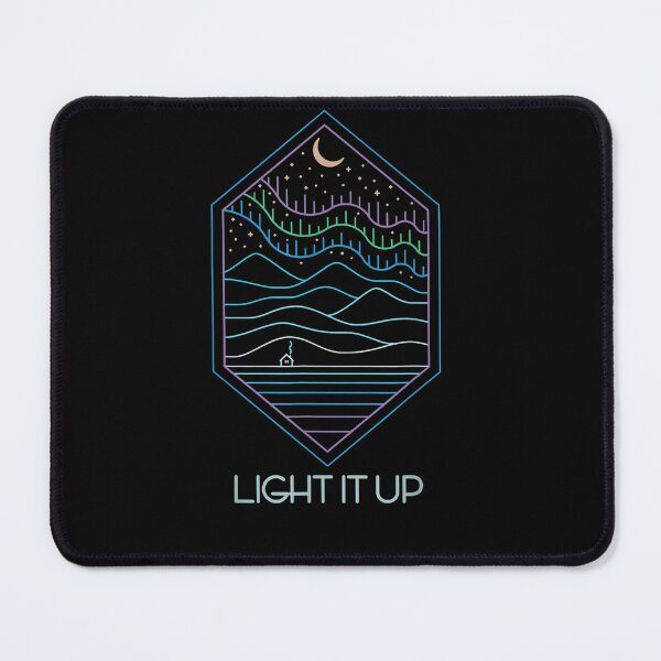 Item preview, Light It Up _ Crescent City _ Night Court _ Velaris Illyrian designed and sold by dickvusqr.