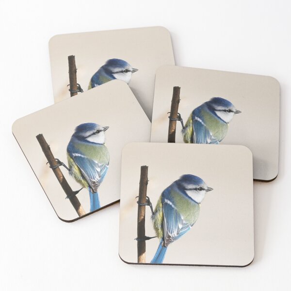 Item preview, Blue Bird Photography designed and sold by Fine Art California.
