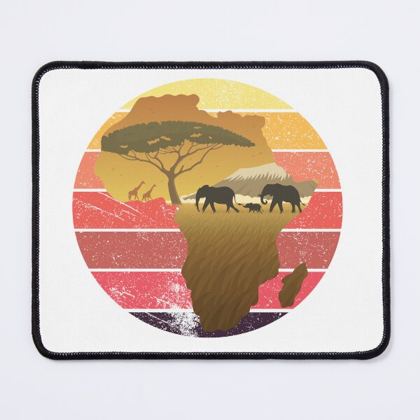 Item preview, African american culture | Odunde festival | africa map designed and sold by Yaatra.