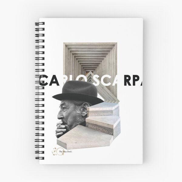 Item preview, Carlo Scarpa designed and sold by Themaydraft.