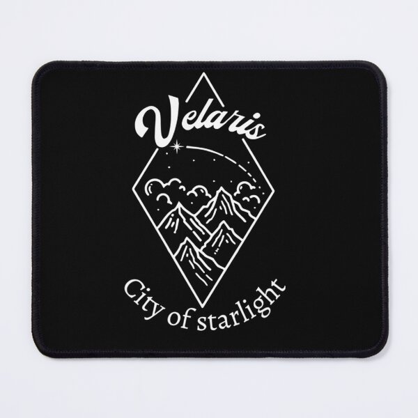 Item preview, Velaris City Of Starlight _ Night Court _ Illyrian Acotar designed and sold by dickvusqr.