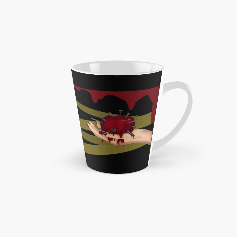 Artikel-Vorschau von Tasse (konisch), designt und verkauft von yasartpage.