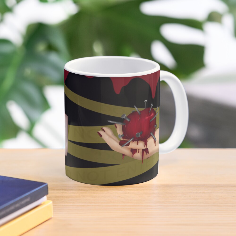 Artikel-Vorschau von Tasse (Standard), designt und verkauft von yasartpage.