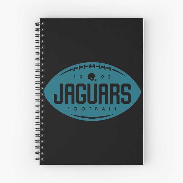 Item preview, VintageFootballShape-JacksonvilleJaguars(BlueJaguarsWordmark) designed and sold by LarryMar207527.