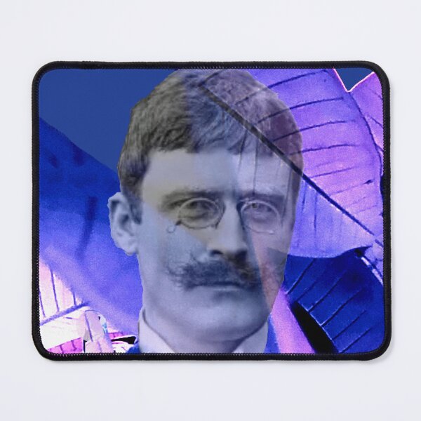 Item preview, Knut Hamsun designed and sold by Asok Mukhopadhyay.