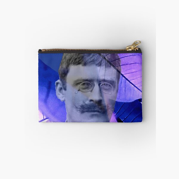Item preview, Knut Hamsun designed and sold by Asok Mukhopadhyay.