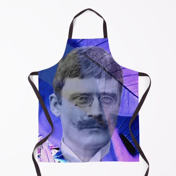 Item preview, Knut Hamsun designed and sold by Asok Mukhopadhyay.