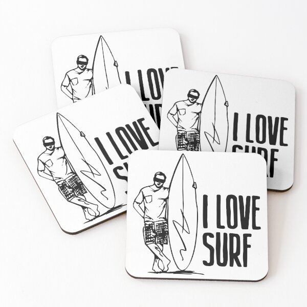 Item preview, Surf designed and sold by ShamilShafiyev.