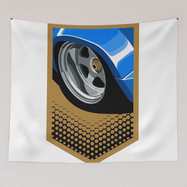 Item preview, race wheel designed and sold by icemanmsc.