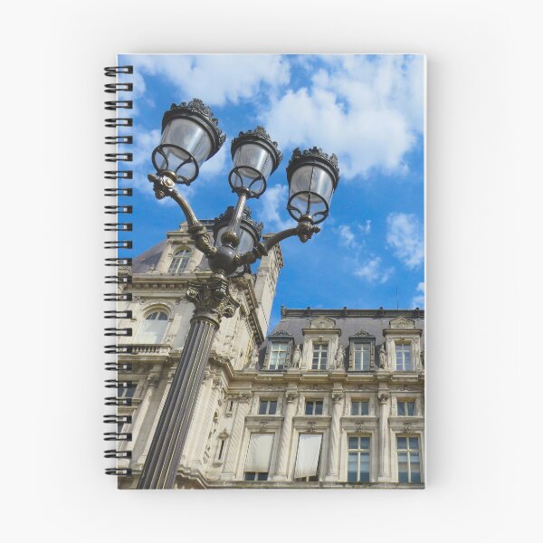Item preview, Mairie de Paris designed and sold by AHELENE.
