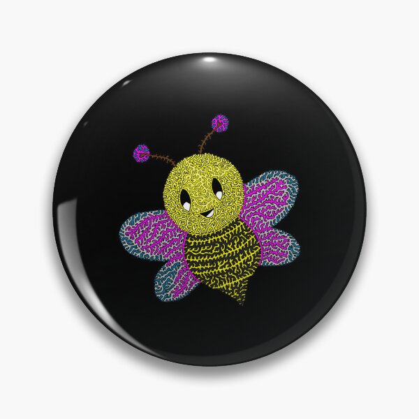 Item preview, Bee designed and sold by TerryMor385310.