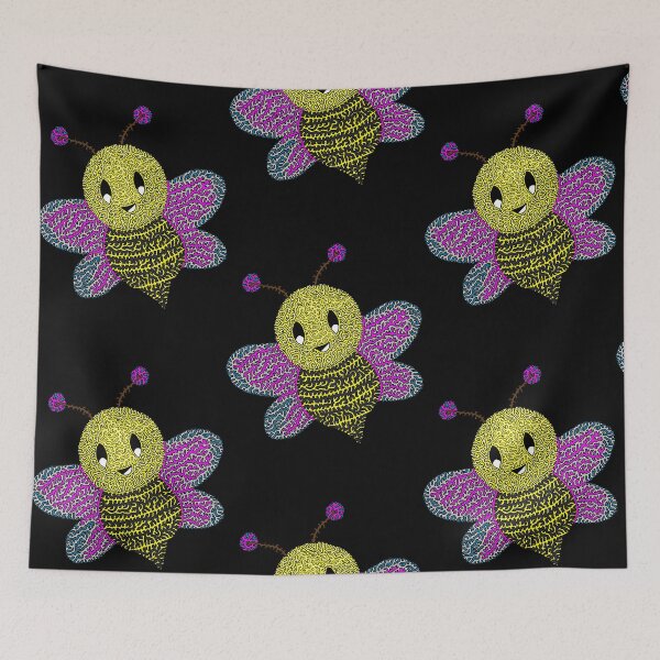 Item preview, Bee designed and sold by TerryMor385310.