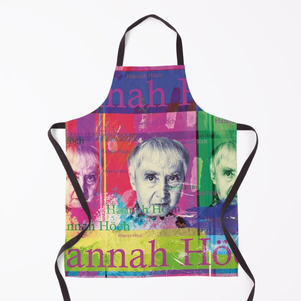 Item preview, Hannah Höch, German artist, Dadaism designed and sold by Mauswohn.